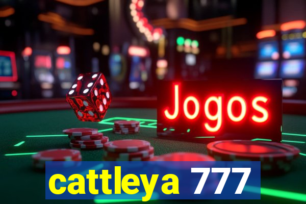 cattleya 777
